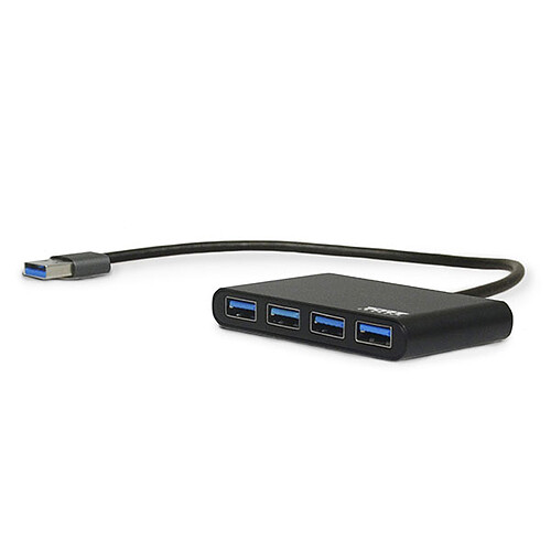 PORT Connect Hub USB 3.0 4 ports pas cher