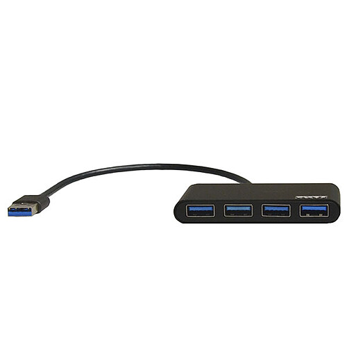 PORT Connect Hub USB 3.0 4 ports pas cher