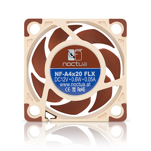 Noctua NF-A4x20 pas cher