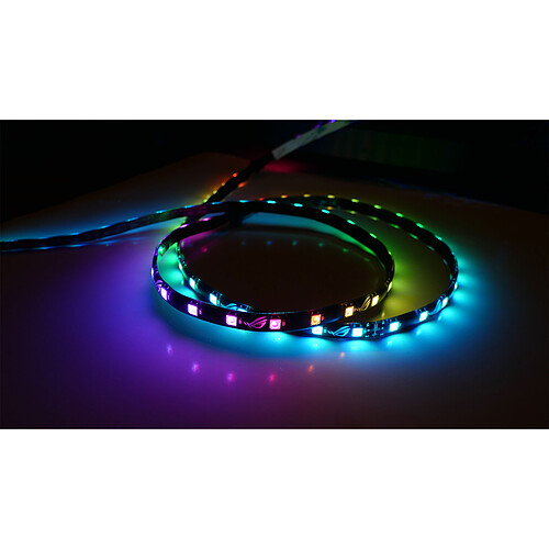 ASUS ROG Addressable LED Strip - 60 cm pas cher