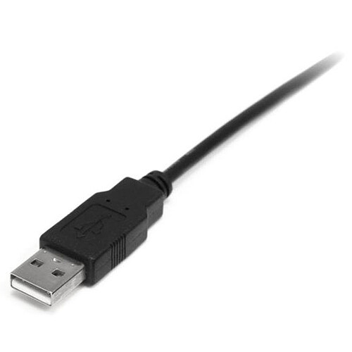 StarTech.com Câble USB-A 2.0 vers mini USB-B - M/M - 50 cm pas cher