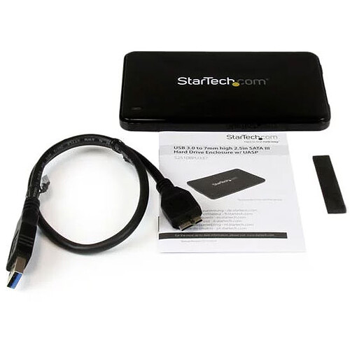 StarTech.com S2510BPU337 pas cher