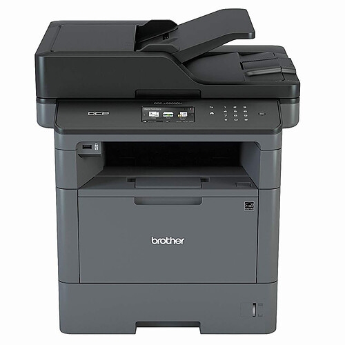 Brother DCP-L5500DN pas cher