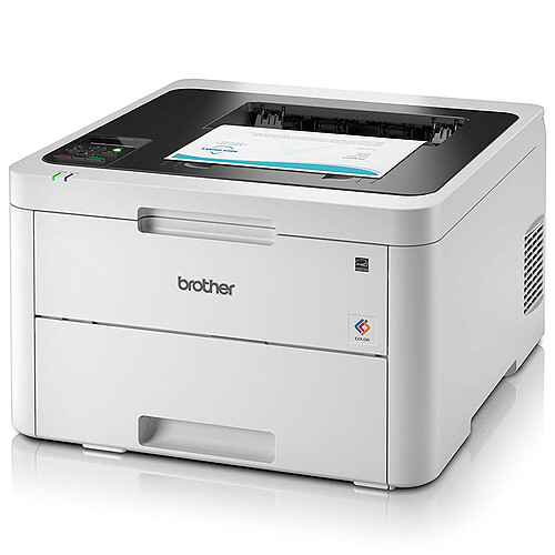 Brother HL-L3230CDW pas cher