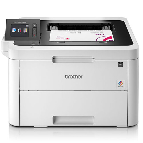 Brother HL-L3270CDW pas cher