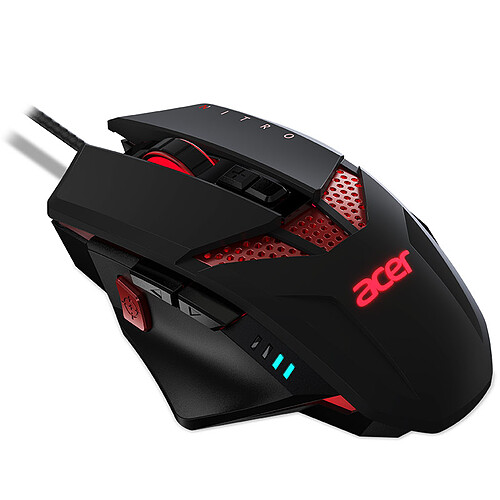Acer Nitro Gaming Mouse pas cher