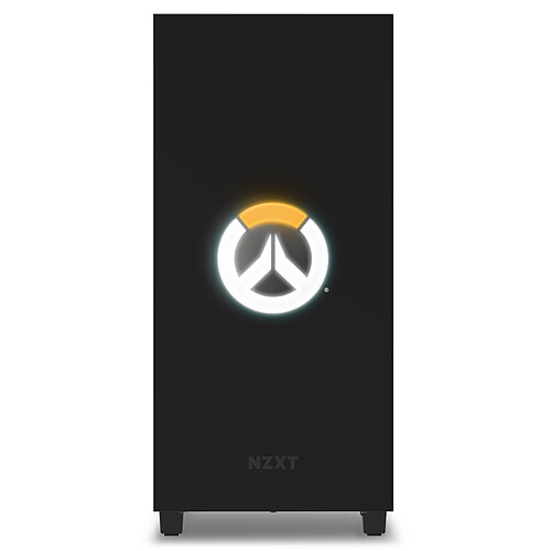 NZXT H500 Overwatch Special Edition pas cher