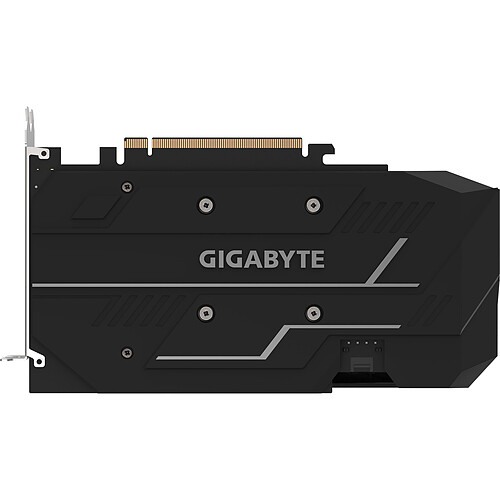 Gigabyte GeForce GTX 1660 Ti OC 6G pas cher