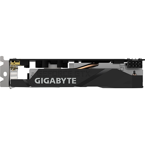 Gigabyte GeForce GTX 1660 Ti MINI ITX OC 6G pas cher