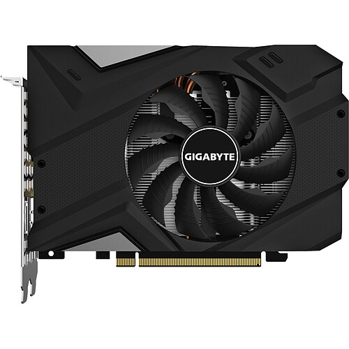 Gigabyte GeForce RTX 2070 MINI ITX 8G pas cher