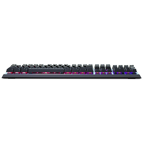 Cooler Master CK550 (Switches Gateron Red) pas cher