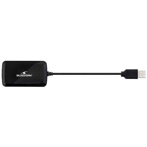 Bluestork HUB-4U-USB2 pas cher