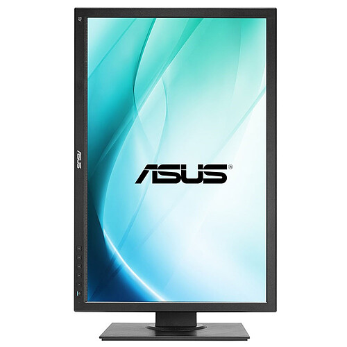 ASUS 24" LED - BE24AQLB pas cher