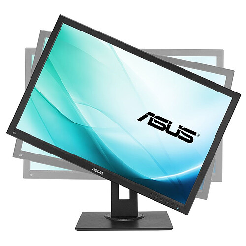 ASUS 24" LED - BE24AQLB pas cher