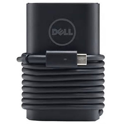Dell Adaptateur secteur 45W (492-BBUS) pas cher