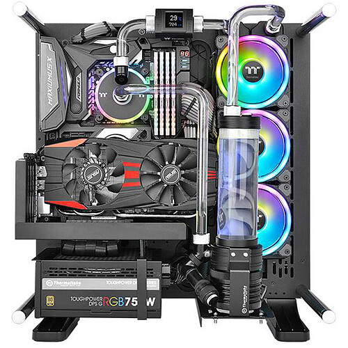 Thermaltake Pacific TF1 pas cher