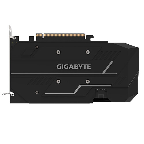 Gigabyte GeForce GTX 1660 OC 6G pas cher