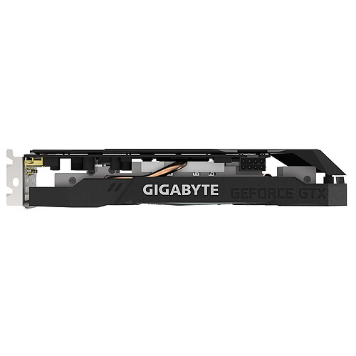 Gigabyte GeForce GTX 1660 OC 6G pas cher