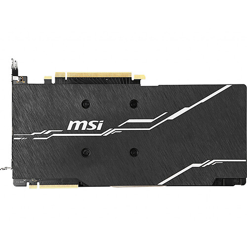 MSI GeForce RTX 2080 VENTUS 8G V2 pas cher