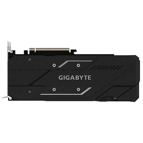 Gigabyte GeForce GTX 1660 GAMING OC 6G pas cher