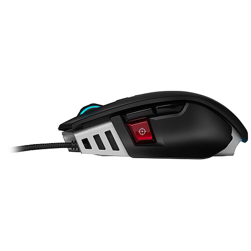 Corsair Gaming M65 RGB Elite (noir) pas cher