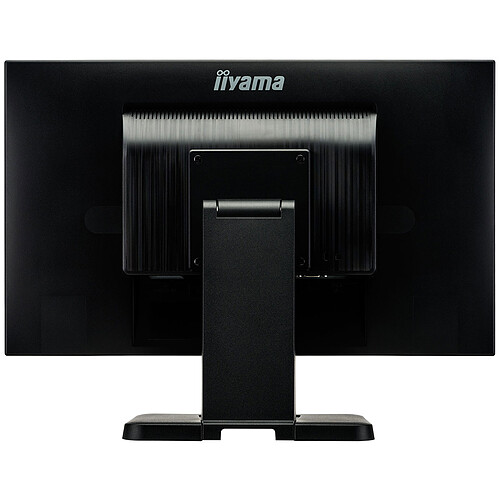 iiyama 21.5" LED Tactile - ProLite T2252MSC-B1 pas cher