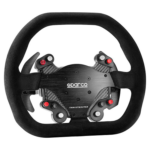 Thrustmaster TM Competition Wheel Add-on Sparco P310 Mod pas cher