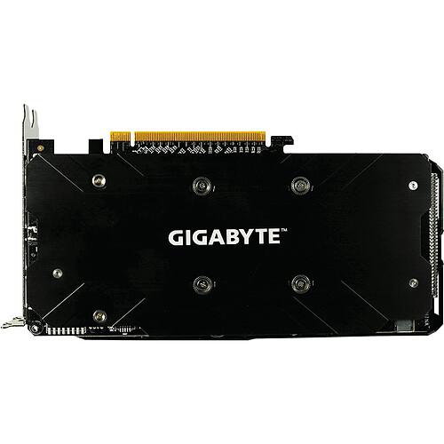 Gigabyte Radeon RX590 Gaming 8G pas cher