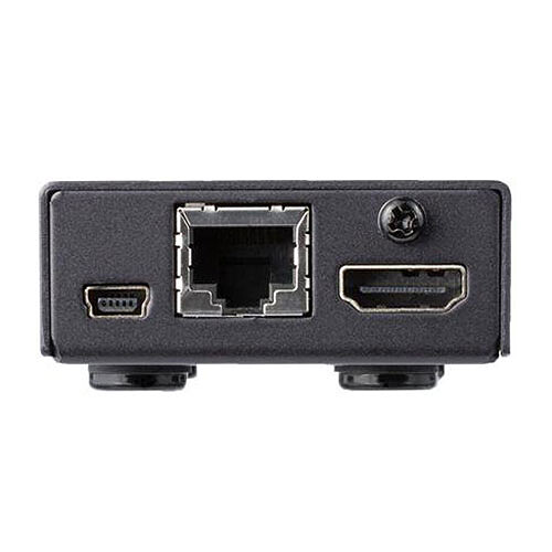 StarTech.com Récepteur HDMI sur IP - Compression vidéo pas cher
