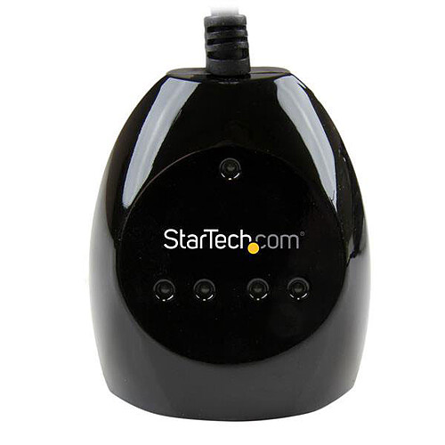StarTech.com USB2EXT4P15M pas cher