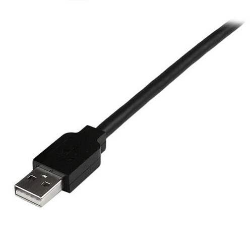 StarTech.com USB2EXT4P15M pas cher