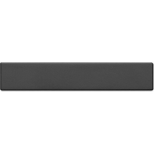 Seagate Backup Plus Portable 5 To Noir (USB 3.0) pas cher