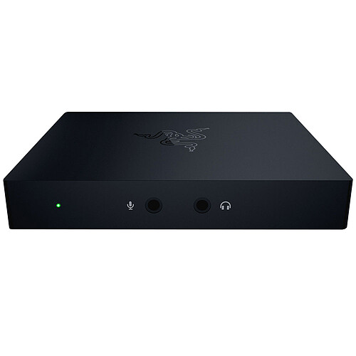 Razer Ripsaw HD pas cher