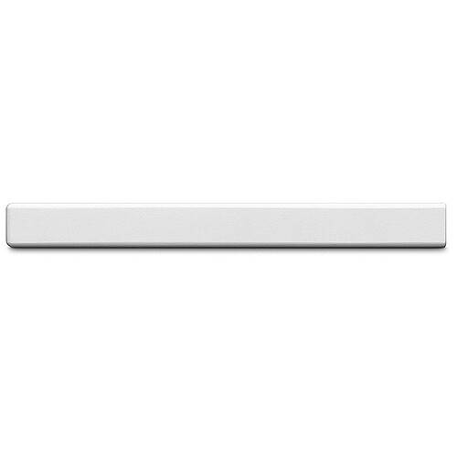 Seagate Backup Plus Ultra Touch 2 To Blanc (USB 3.0) pas cher