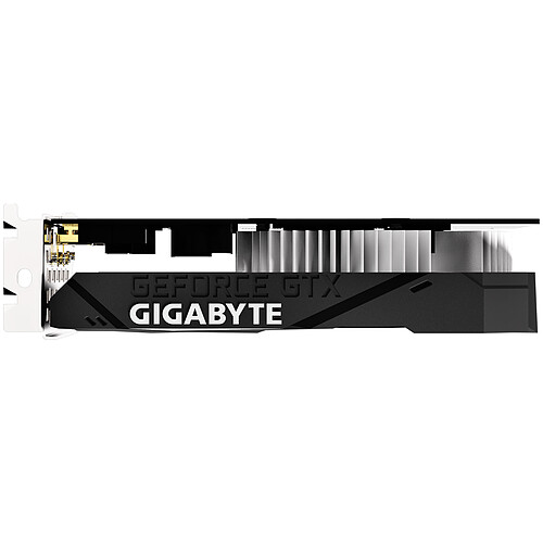 Gigabyte GeForce 1650 MINI ITX OC 4G pas cher