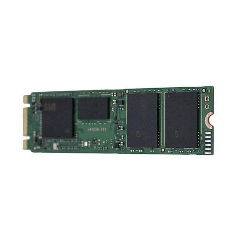 Intel Solid-State Drive 545s Series M.2 - 128 Go pas cher