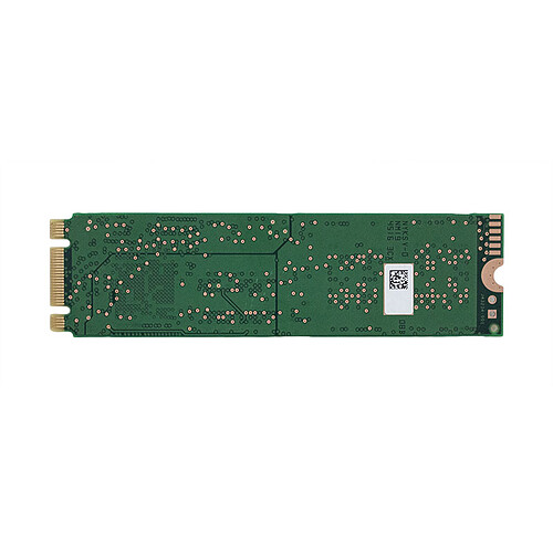 Intel Solid-State Drive 545s Series M.2 - 256 Go pas cher