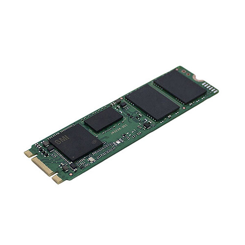 Intel Solid-State Drive 545s Series M.2 - 256 Go pas cher