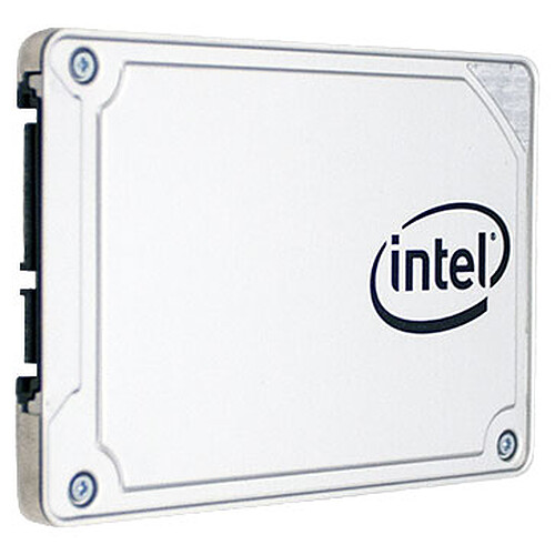 Intel Solid-State Drive 545s Series 128 Go pas cher