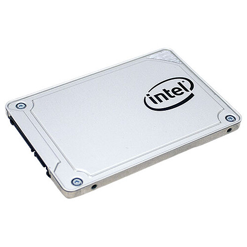 Intel Solid-State Drive 545s Series 256 Go pas cher