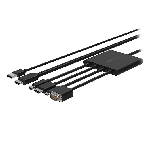 Belkin Adaptateur HDMI Multiport pas cher