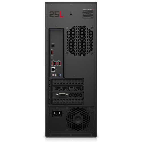 HP OMEN Obelisk Desktop 875-1024nf (7DX66EA) pas cher