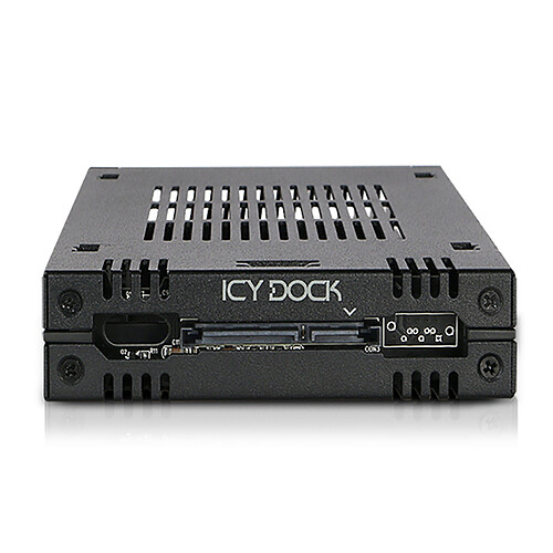 ICY DOCK ExpressCage MB741SP-B pas cher