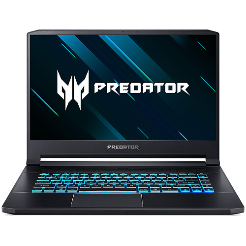 Acer Predator Triton 500 PT515-51-75EB pas cher