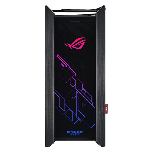 ASUS ROG Strix Helios - Noir pas cher