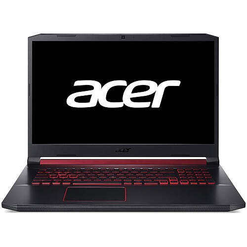 Acer Nitro 5 AN517-51-76UV pas cher