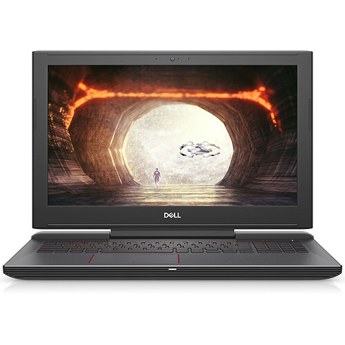 Dell G5 15 5587 (VGNW2) pas cher