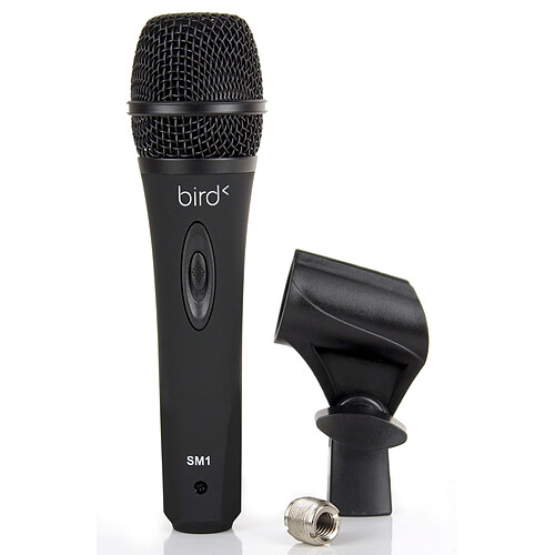 Bird Instruments Singer Pack pas cher