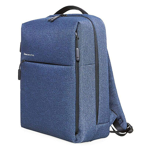 Xiaomi Mi City Backpack Bleu pas cher