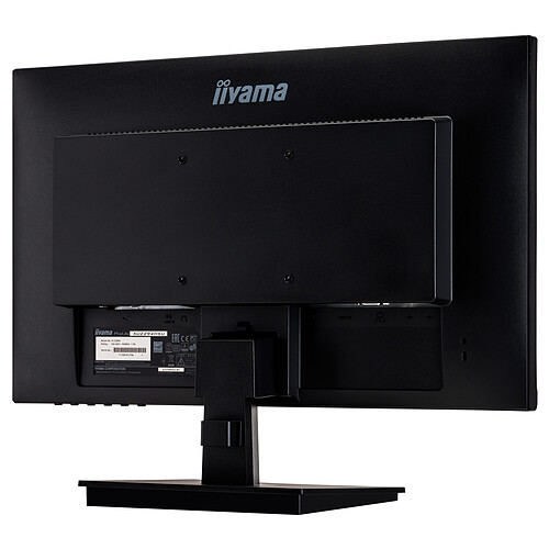 iiyama 21.5" LED - Prolite XU2294HSU-B1 pas cher